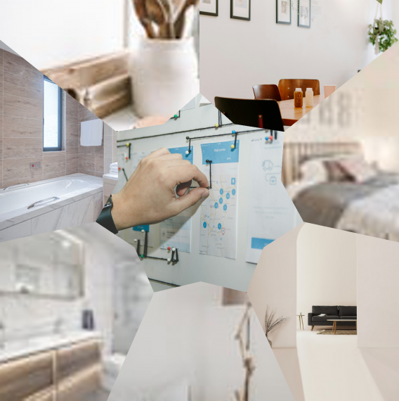 Foto principale Appartamento in Vendita in Via Dei Mestieri - Solaro (MI)