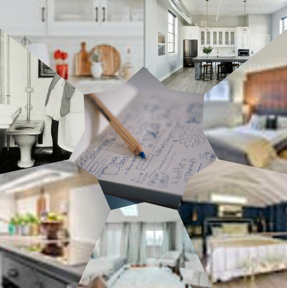 Foto principale Appartamento in Affitto in Via Assarotti (Trilocale) - Genova (GE)