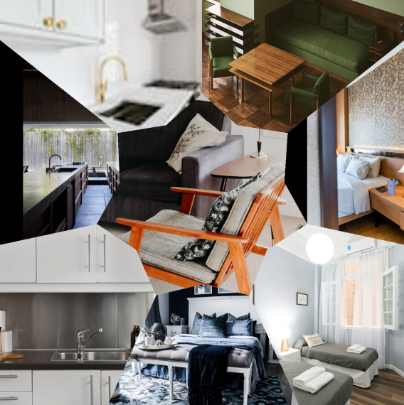 Foto principale Appartamento in Affitto in Via Guglielmo Batt (Bilocale) - Genova (GE)
