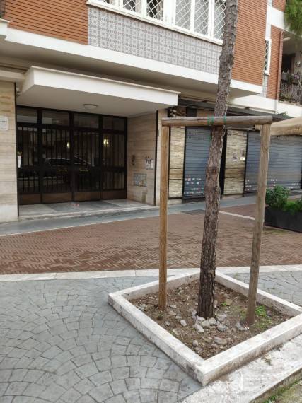 Foto principale Appartamento in Vendita in Viale Appio Claudio 314 - Roma (RM)