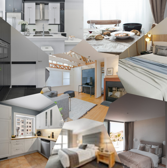 Foto principale Appartamento in Vendita in Via Vicinale San Donato - Napoli (NA)