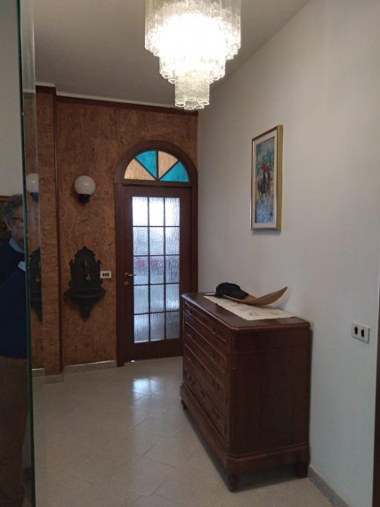 Foto principale Appartamento in Vendita in Via M, Buonarroti 4 C - Gallarate (VA)