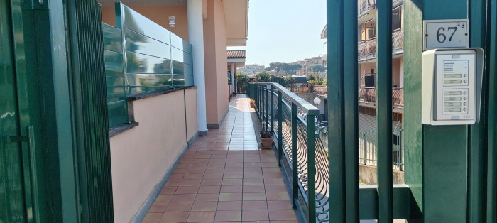 Foto 3 Villa in Vendita in Via Lucrezia Romana  - Ciampino (RM)