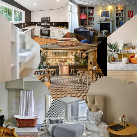 Foto Villa in Vendita in Via Stampone II - Puglianello (BN)