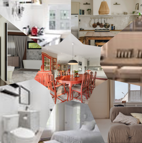 Foto principale Appartamento in Vendita in Via Padre Scanu - Atzara (NU)