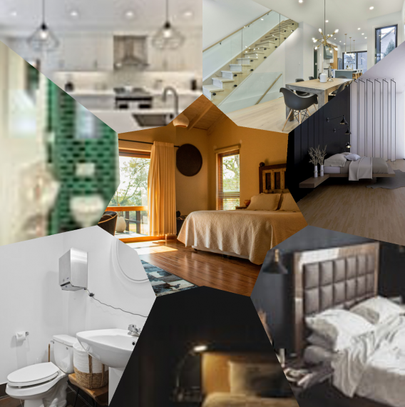 Foto principale Villa in Vendita in Via Regina Elena - Atzara (NU)