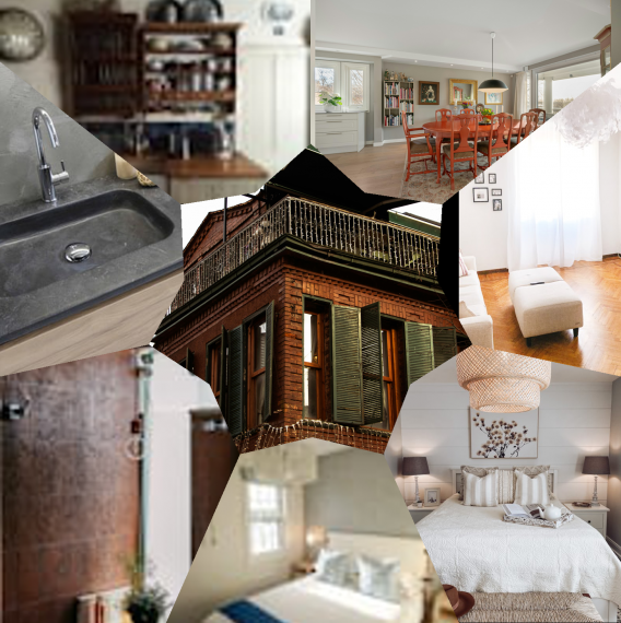 Foto Villa in Vendita in Via III Santi - Sturno (AV)