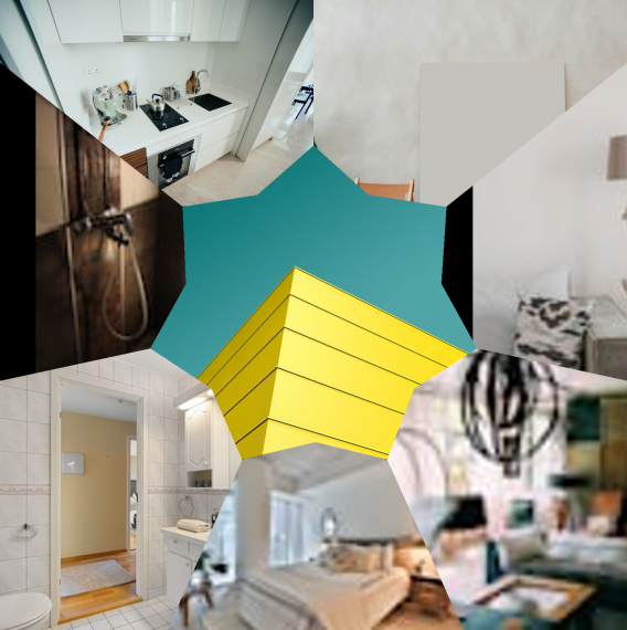 Foto Appartamento in Vendita in Via Dei Ponti - Sueglio (LC)