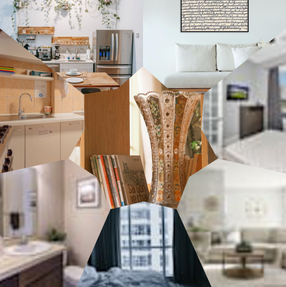 Foto principale Appartamento in Vendita in Stradella San Pasquale - Bari (BA)