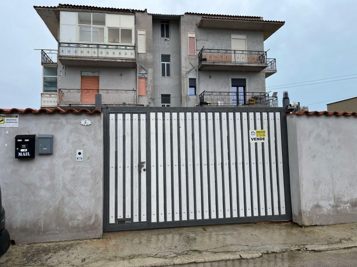 Foto principale Appartamento in Vendita in Via Domenico Bartoli - Agrigento (AG)