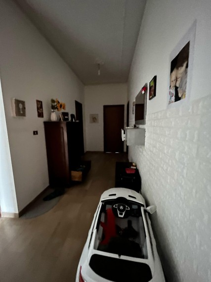 Foto 5 Appartamento in Vendita in Via Domenico Bartoli - Agrigento (AG)
