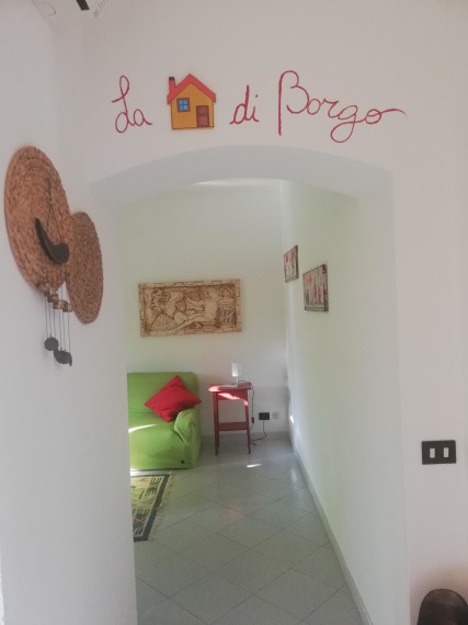 Foto principale Appartamento in Affitto in Via Carrozzieri 22 - Livorno (LI)