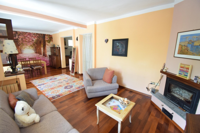 Foto 5 Villa in Vendita in Via Diano Calderina - Imperia (IM)
