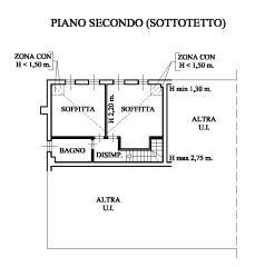 Foto 2 Villa in Vendita in Via Anselmo Marabini. 10 - Dozza (BO)