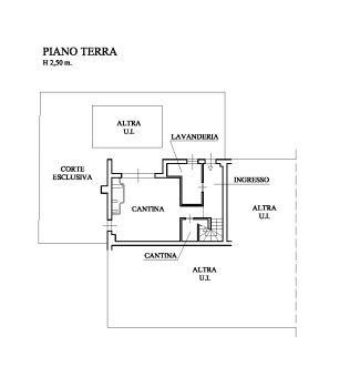 Foto 3 Villa in Vendita in Via Anselmo Marabini. 10 - Dozza (BO)
