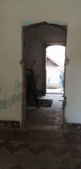 Foto 4 Casa indipendente in Vendita in Via Pidatella 36 - Catania (CT)