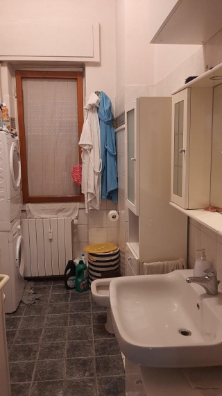 Foto Appartamento in Vendita in Via Cimabue 2 - Pioltello (MI)