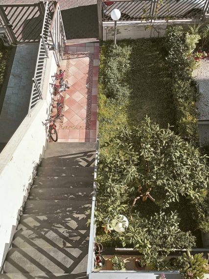 Foto Appartamento in Vendita in VIA S. PERTINI 25 - Giarre (CT)