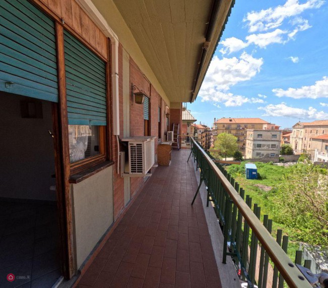 Foto principale Appartamento in Vendita in Via Del Crocifisso 12 - Marino (RM)