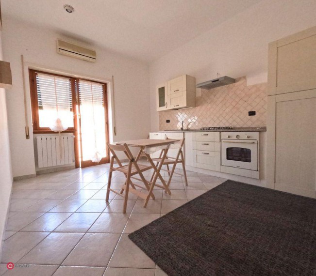 Foto 4 Appartamento in Vendita in Via Del Crocifisso 12 - Marino (RM)