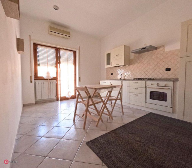 Foto 5 Appartamento in Vendita in Via Del Crocifisso 12 - Marino (RM)