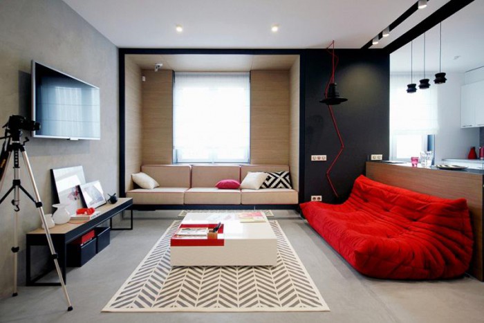 Foto principale Appartamento in Affitto in Via Orefici - Milano (MI)