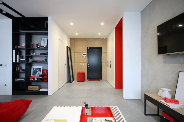 Foto 3 Appartamento in Affitto in Via Orefici - Milano (MI)