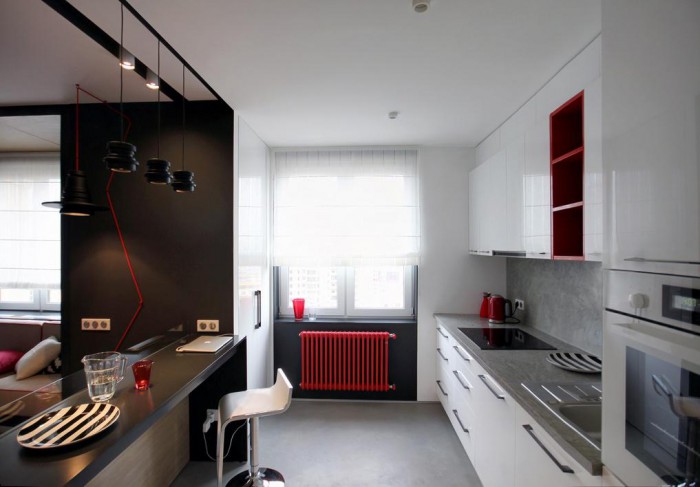 Foto 5 Appartamento in Affitto in Via Orefici - Milano (MI)