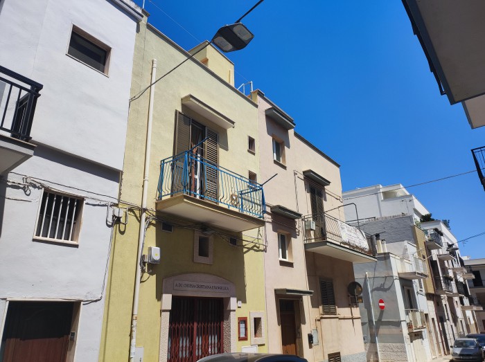 Foto 5 Appartamento in Vendita in Via Perotti 16 - Polignano a Mare (BA)