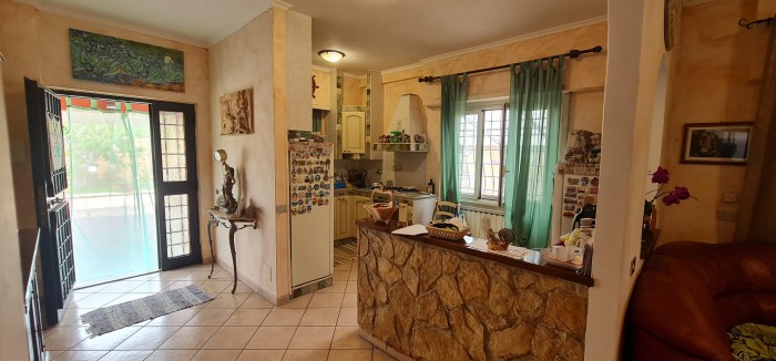 Foto 5 Villa in Vendita in Via Delle Orchidee - Aprilia (LT)