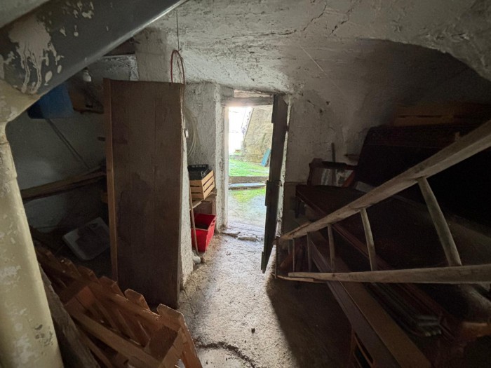 Foto 5 Casa indipendente in Vendita in Via Adua 4 Cembrano  - Maissana (SP)
