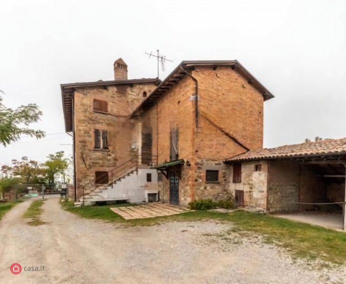 Foto Casa indipendente in Vendita in Via Prade - Serramazzoni (MO)