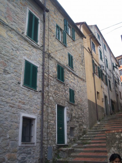Foto 3 Appartamento in Vendita in Garibaldi - Lerici (SP)
