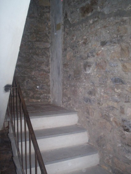 Foto 5 Appartamento in Vendita in Garibaldi - Lerici (SP)