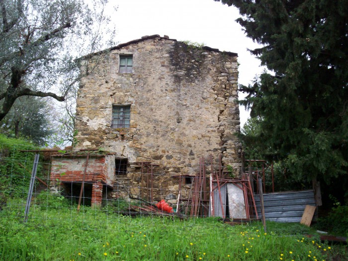 Foto Cielo-terra in Vendita in Paghezzana - Fosdinovo (MS)