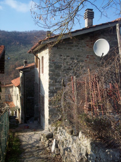 Foto Casa indipendente in Vendita in Codiponte - Casola in Lunigiana (MS)