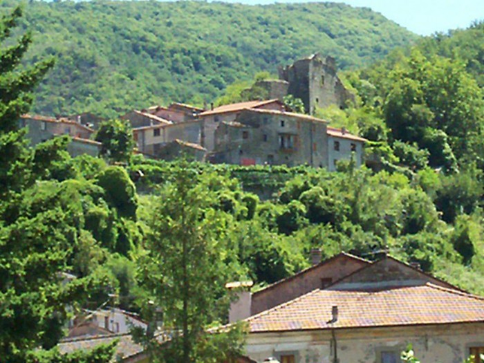 Foto 2 Casa indipendente in Vendita in Codiponte - Casola in Lunigiana (MS)