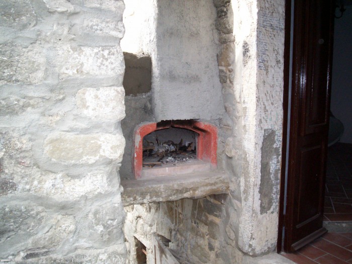 Foto 4 Casa indipendente in Vendita in Codiponte - Casola in Lunigiana (MS)