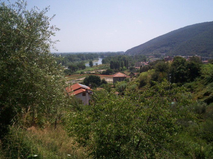Foto 3 Terreno in Affitto in Romito Magra Via Provinciale 16 - Arcola (SP)