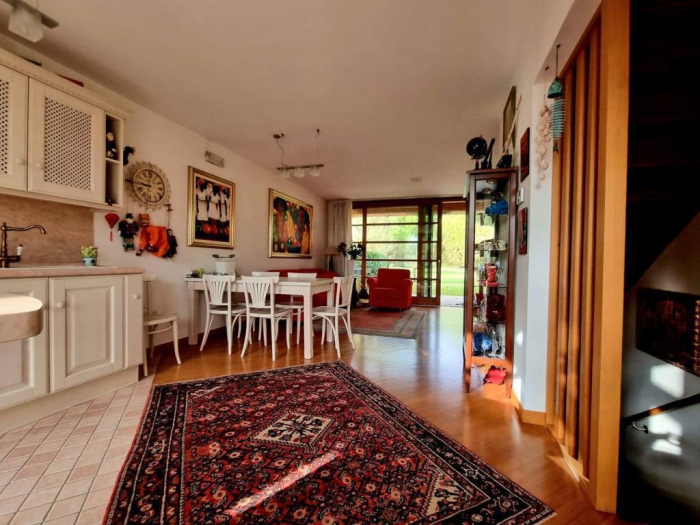 Foto Villa in Vendita in Via Casa Bianca,6 - Lignano Sabbiadoro (UD)