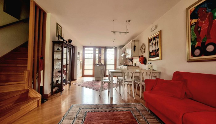 Foto 2 Villa in Vendita in Via Casa Bianca,6 - Lignano Sabbiadoro (UD)