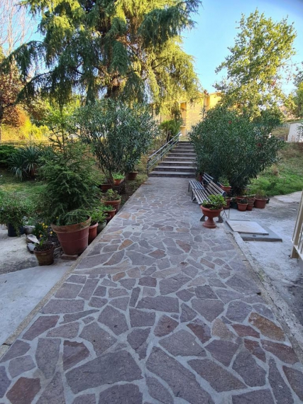 Foto principale Appartamento in Vendita in Via Giovanni XXIII, 9 - Cavriglia (AR)