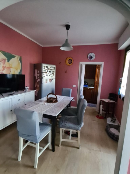 Foto 4 Appartamento in Vendita in Via Giovanni XXIII, 9 - Cavriglia (AR)