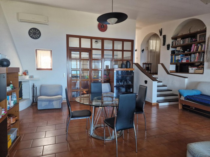 Foto 3 Villa in Vendita in Baia Ostina  - Castelsardo (SS)