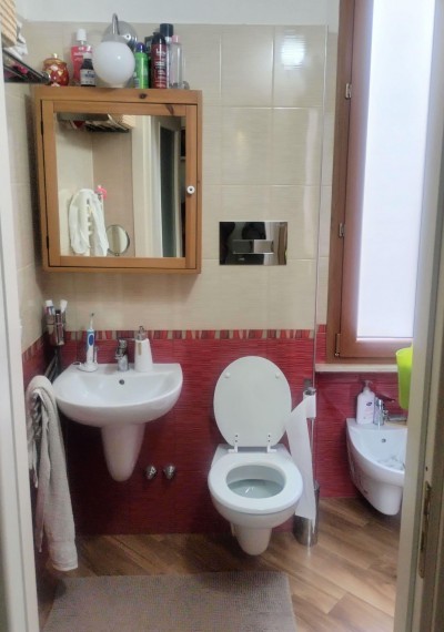Foto 5 Casa indipendente in Vendita in Via Ettore Fieramosca 5 - San Severo (FG)