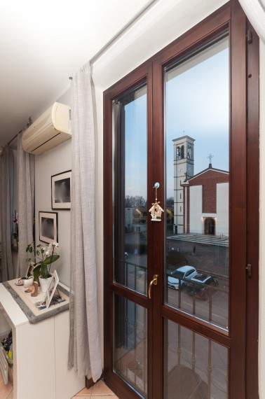 Foto 5 Appartamento in Vendita in Via S.Angelo 5 - Villanova del Sillaro (LO)