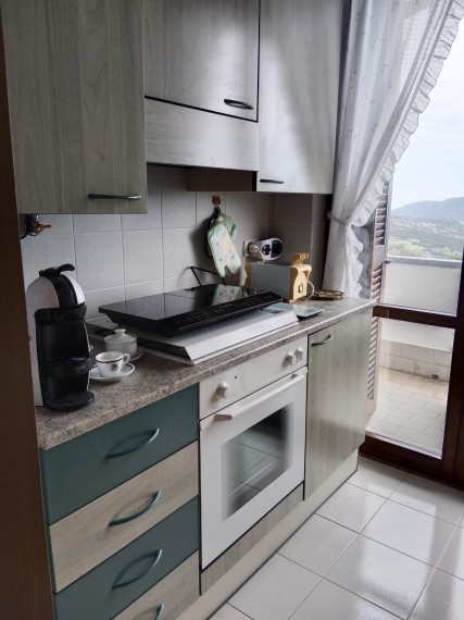Foto 4 Appartamento in Vendita in VIA BORSELLINO 5 - Bore (PR)