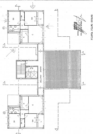 Foto principale Appartamento in Vendita in Via Gramatica 8 - Parma (PR)