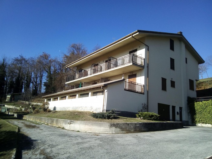Foto principale Appartamento in Vendita in VIA BADIA 15 - Frabosa Sottana (CN)