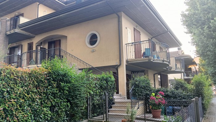 Foto Appartamento in Vendita in Via Salara 7 - Cervia (RA)